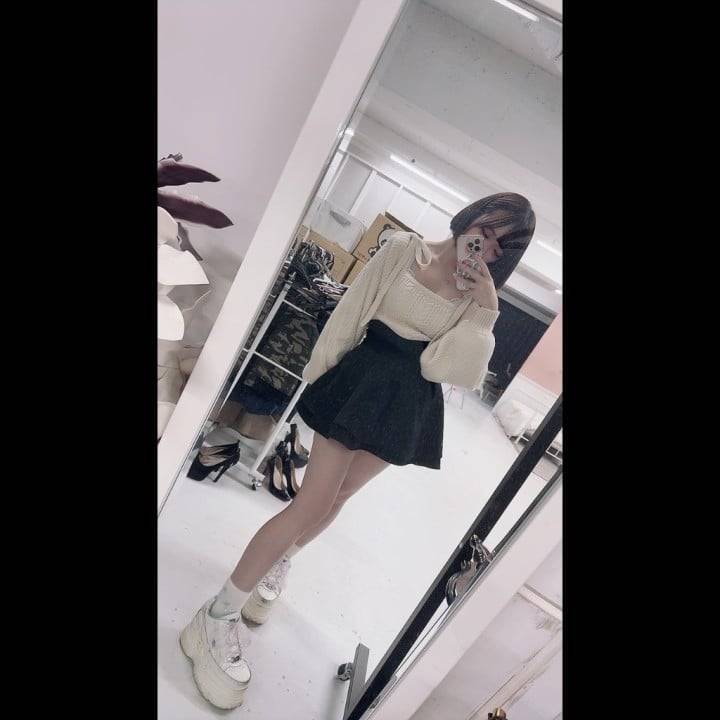 今日だけ...
