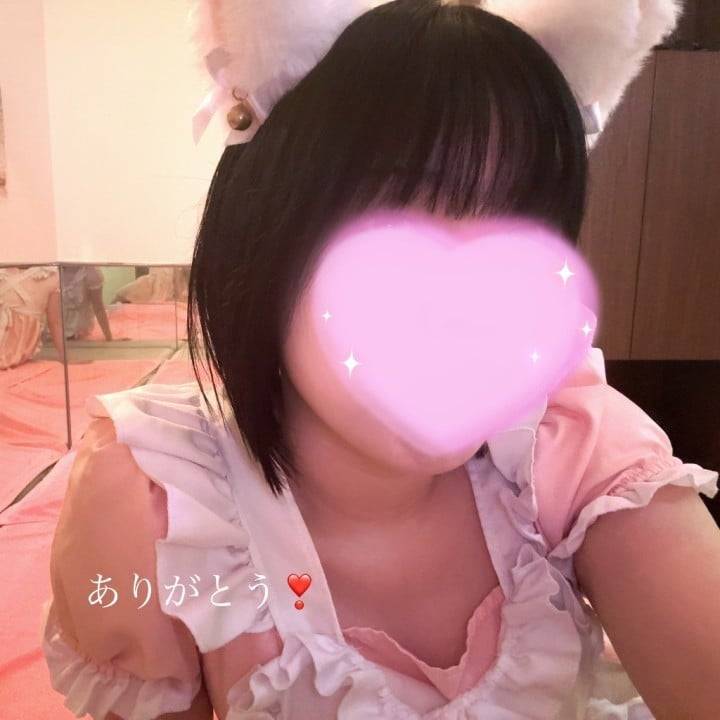 1日ありがとう❣️次は29日🐱
