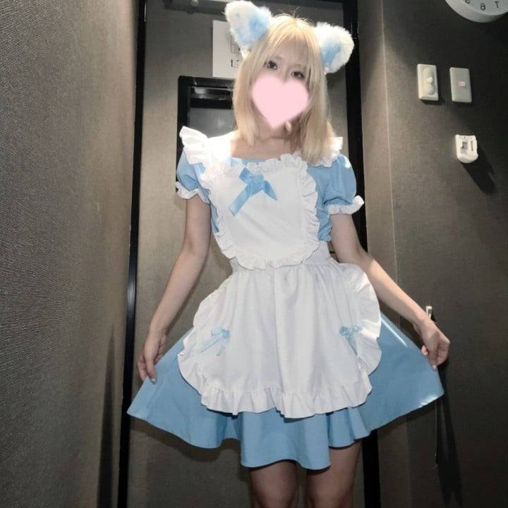 仲良しさんいつもありがとう❣️