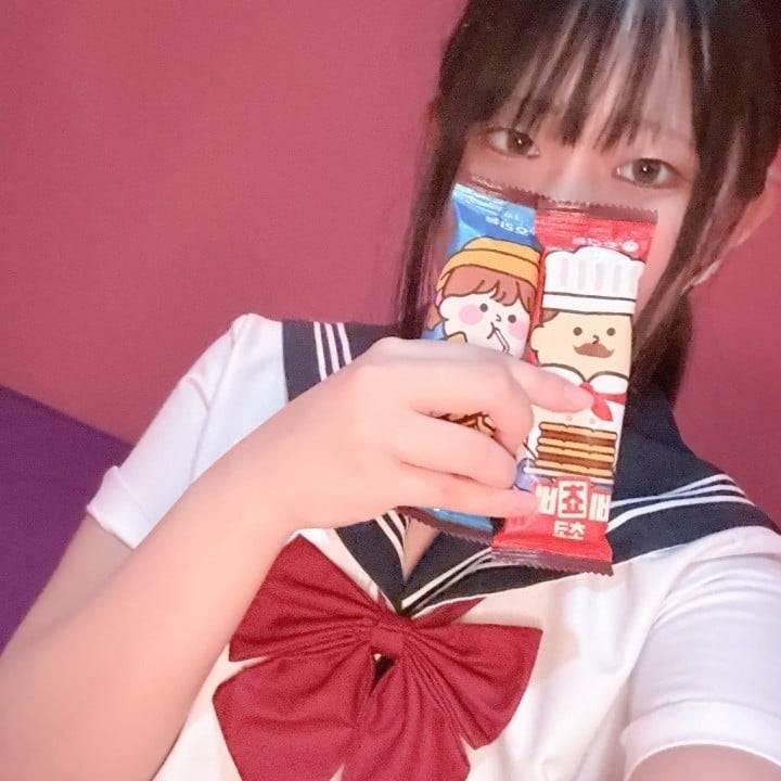 韓国のお兄さまから🇰🇷💘