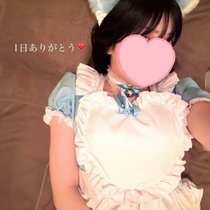 今日も1日ありがとだニャ🐱💕