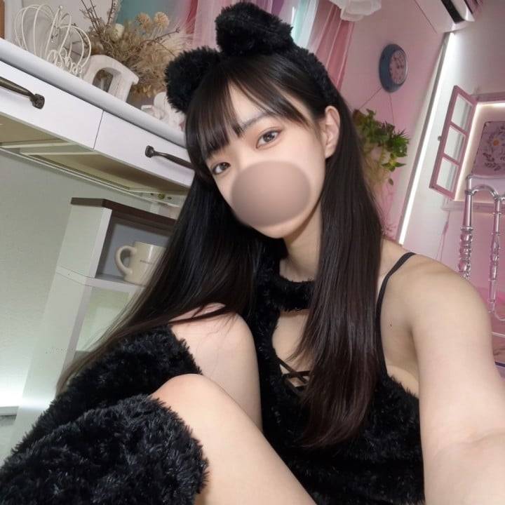 ねこちゃん🐈‍⬛