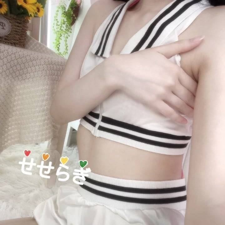 ぷるぷるんっ