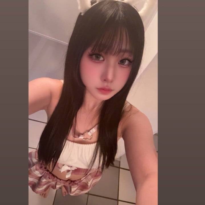 ラストまでいます💕