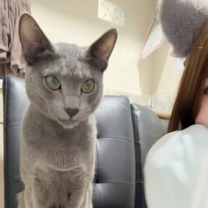 松山有難う🐿️💕来月も宜しくお願いします💕