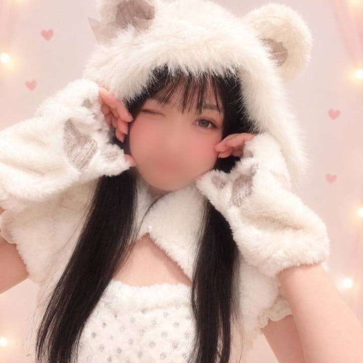 もう少し💕