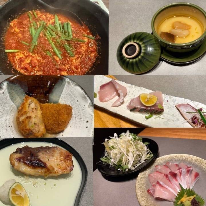 おやすみは好物まみれ