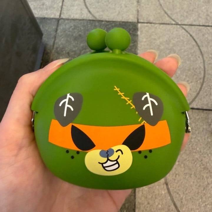 元気いっぱい💖🍼