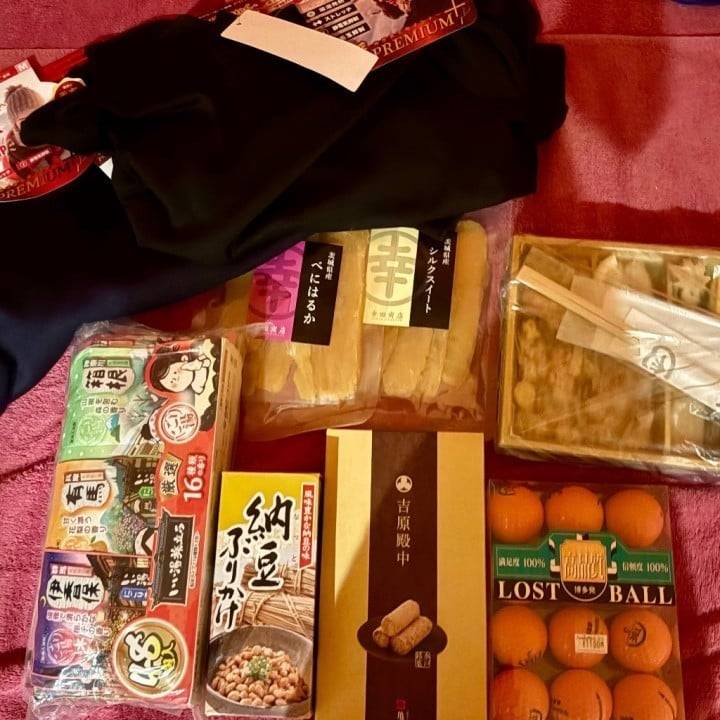 お礼日記🤭