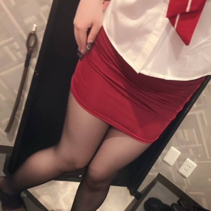 みよん出勤したよ〜！！！😘🍊✨✨