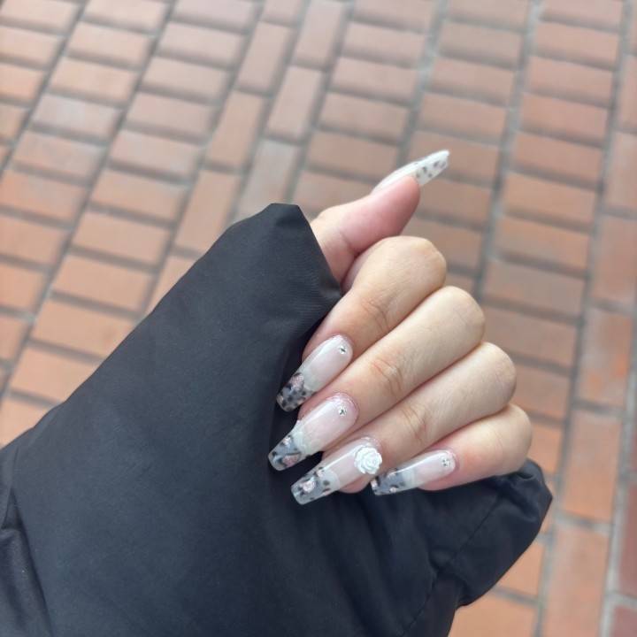 2回目🫶