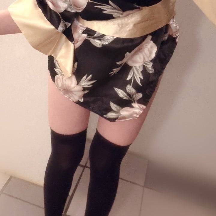 👘 💕