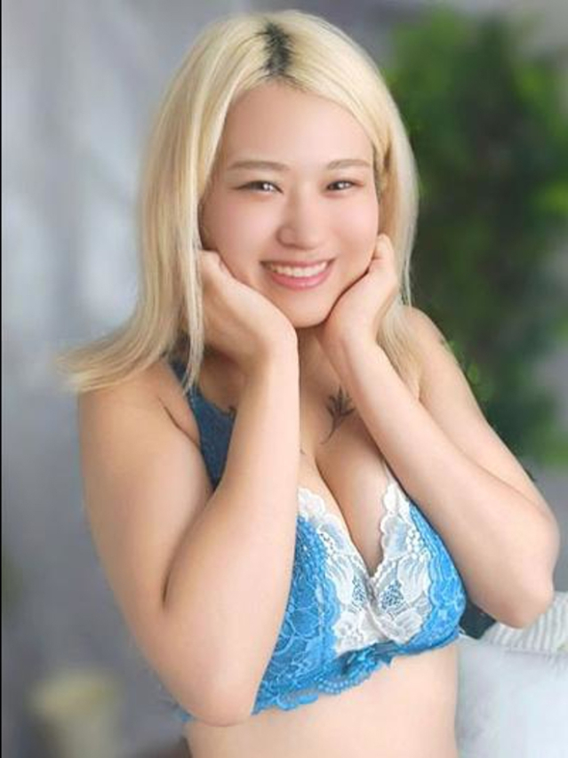 らいか（ハピネス＆ドリーム　松山道後温泉）