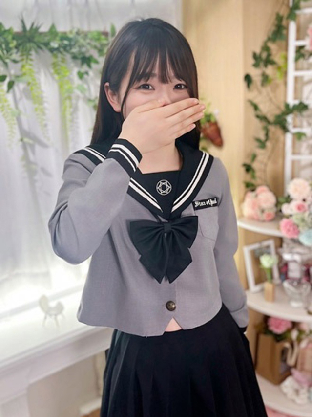 ゆづき（ハピネス＆ドリーム　松山道後温泉）