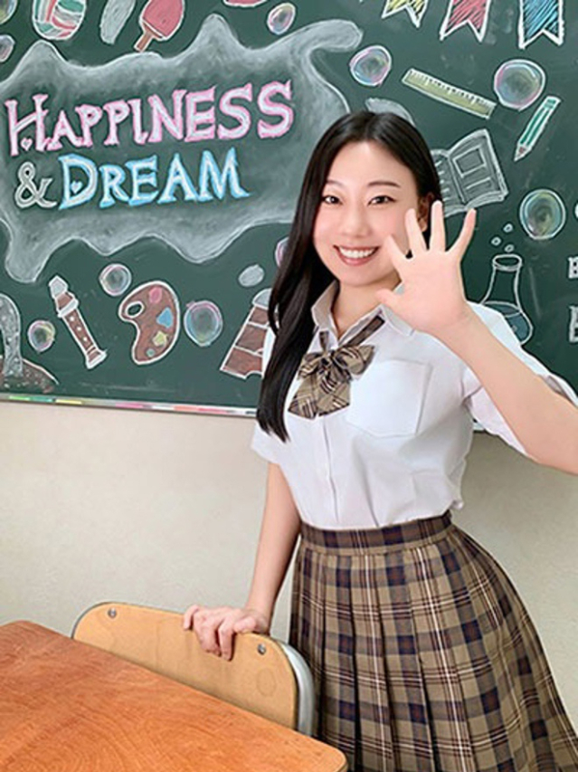 あやめ（ハピネス＆ドリーム　松山道後温泉）