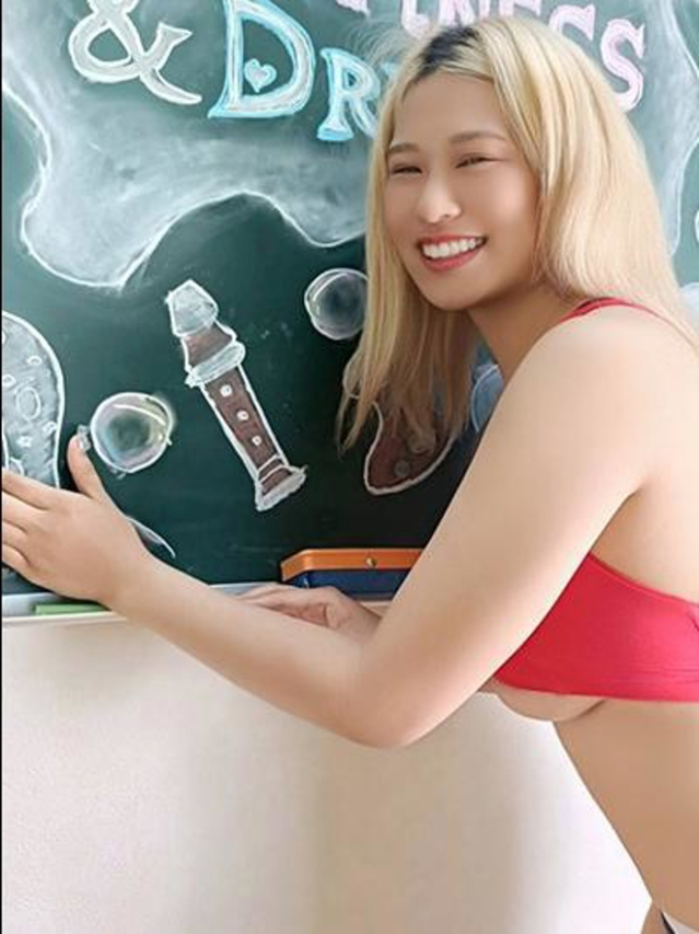 らいか（ハピネス＆ドリーム　松山道後温泉）