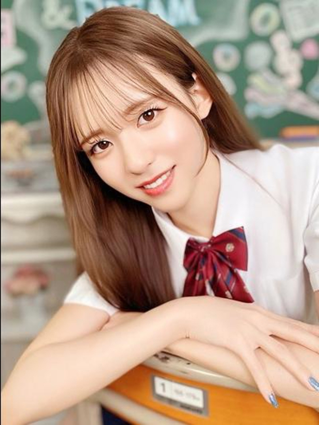 えのん（ハピネス＆ドリーム　松山道後温泉）