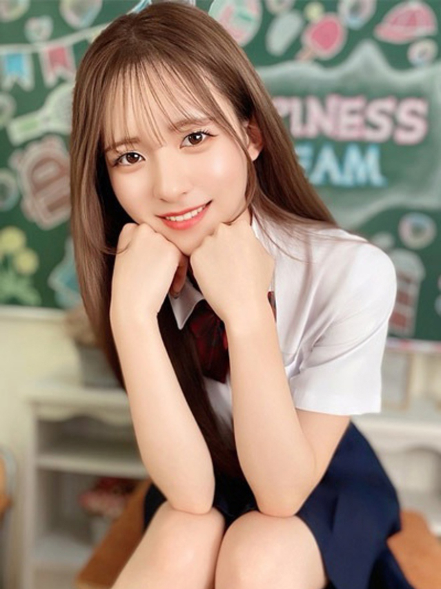 えのん（ハピネス＆ドリーム　松山道後温泉）