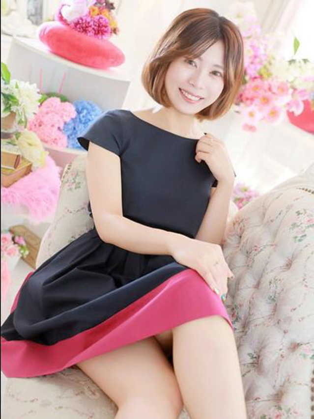 マリ（ハピネス＆ドリーム　松山道後温泉）