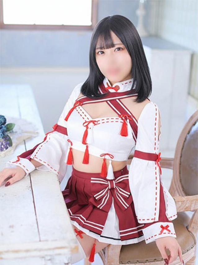 あおな（ハピネス＆ドリーム　松山道後温泉）