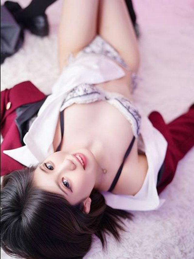 きさき（ハピネス＆ドリーム　松山道後温泉）