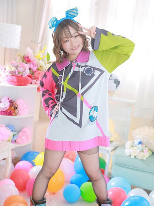 るな（ハピネス＆ドリーム　松山道後温泉）