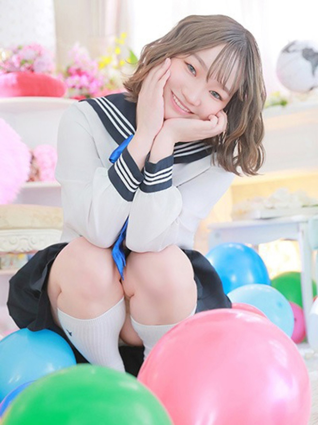 るな（ハピネス＆ドリーム　松山道後温泉）