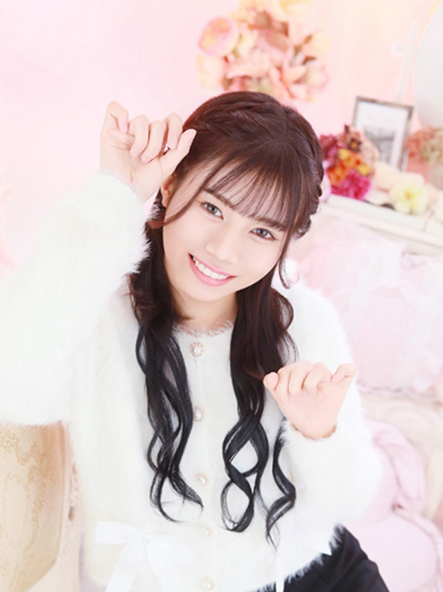 るのん（ハピネス＆ドリーム　松山道後温泉）