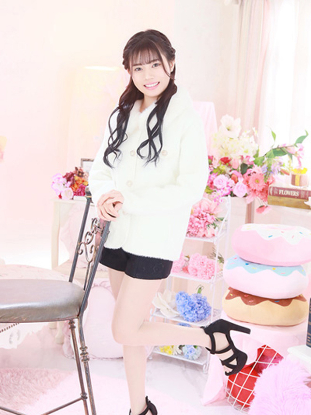 るのん（ハピネス＆ドリーム　松山道後温泉）