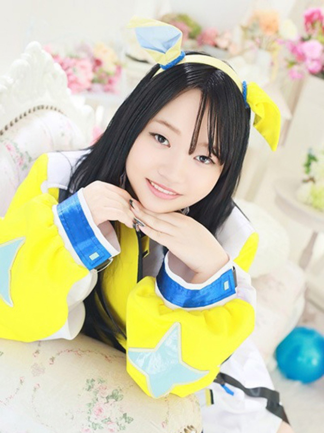 るな（ハピネス＆ドリーム　松山道後温泉）