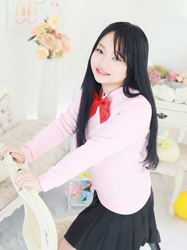 るな（ハピネス＆ドリーム　松山道後温泉）