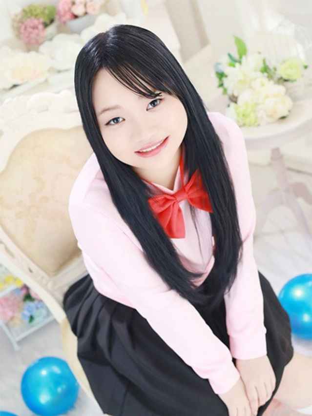 るな（ハピネス＆ドリーム　松山道後温泉）