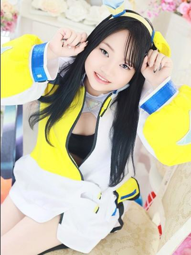 るな（ハピネス＆ドリーム　松山道後温泉）