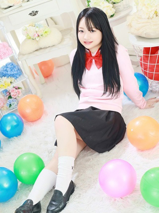 るな（ハピネス＆ドリーム　松山道後温泉）