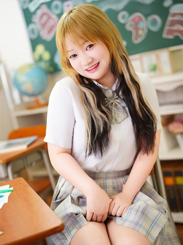 るな(ハピネス&ドリーム 松山道後温泉)