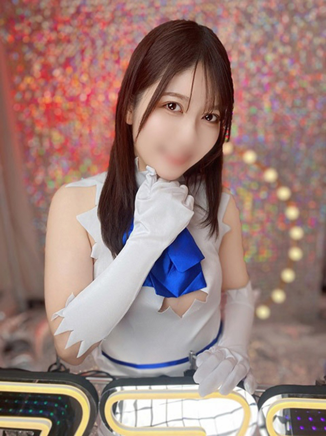 すず（ハピネス＆ドリーム　松山道後温泉）