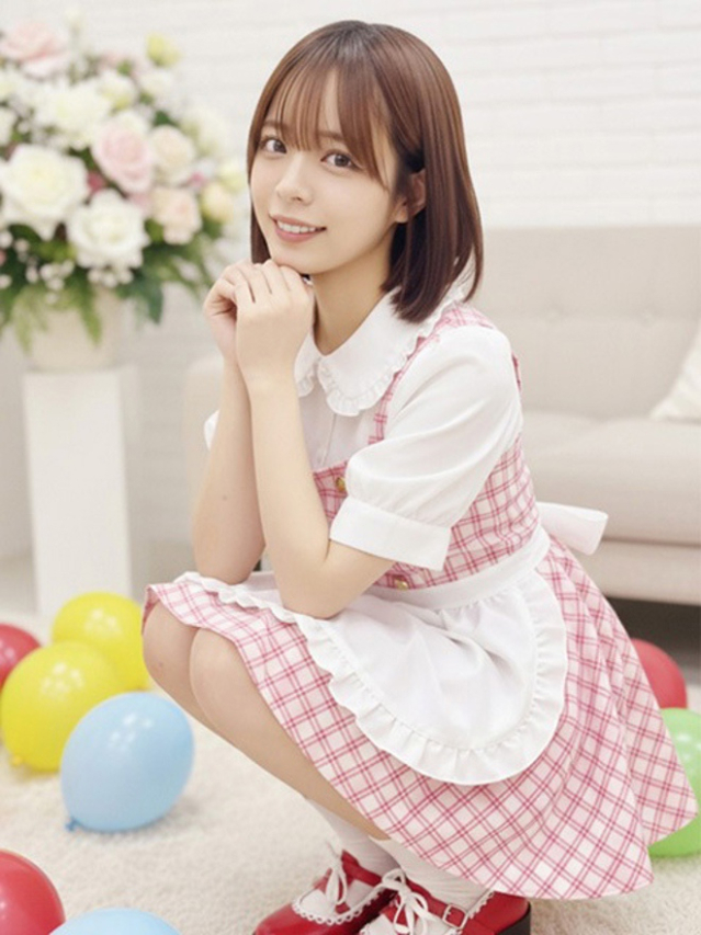 りりむ（ハピネス＆ドリーム　松山道後温泉）