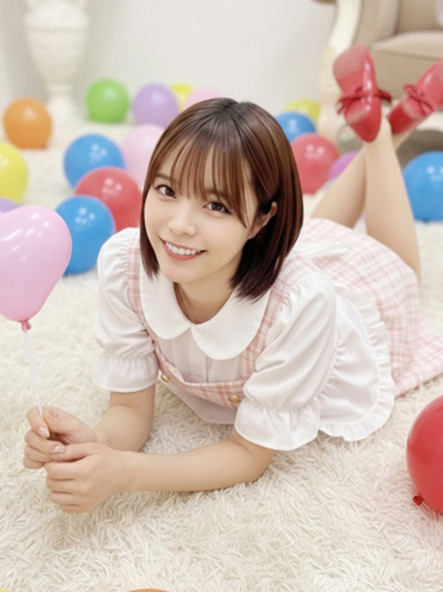 りりむ（ハピネス＆ドリーム　松山道後温泉）