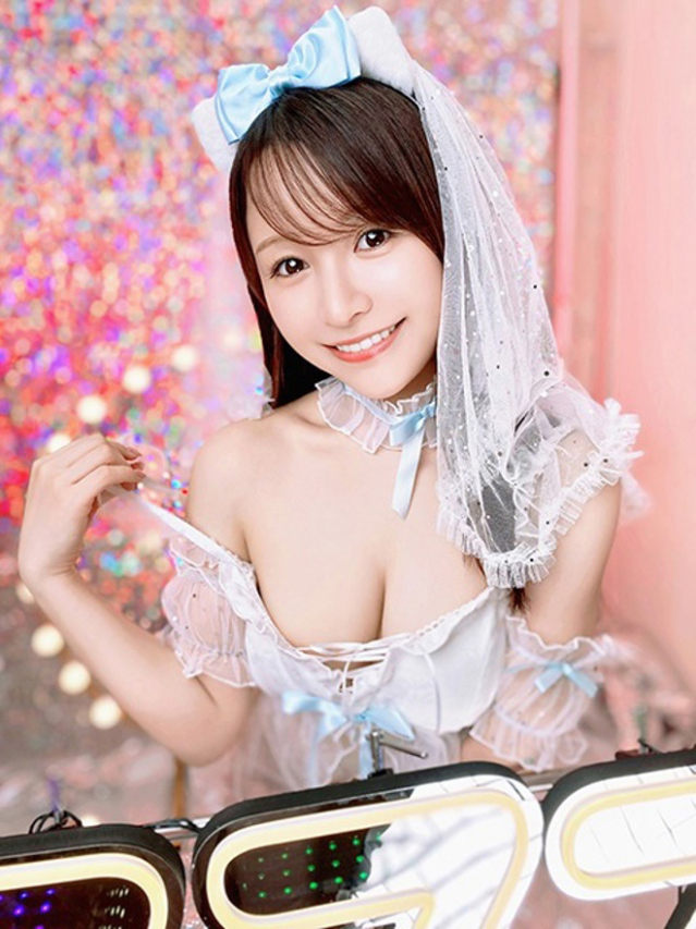 めめ（ハピネス＆ドリーム　松山道後温泉）