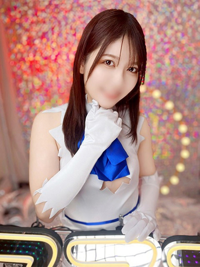 すず（ハピネス＆ドリーム　松山道後温泉）