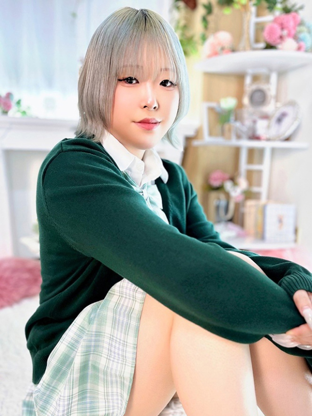 みよん（ハピネス＆ドリーム　松山道後温泉）