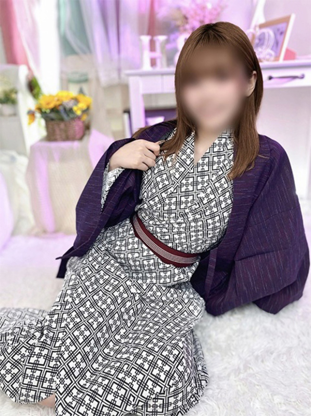はずき(ハピネス&ドリーム 松山道後温泉)