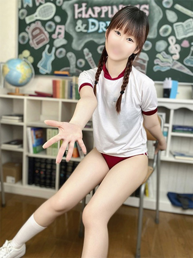 ぴぴ（ハピネス＆ドリーム　松山道後温泉）