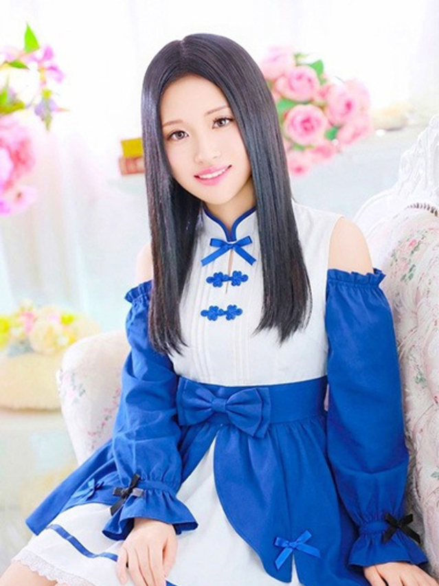 なこ（ハピネス＆ドリーム　松山道後温泉）