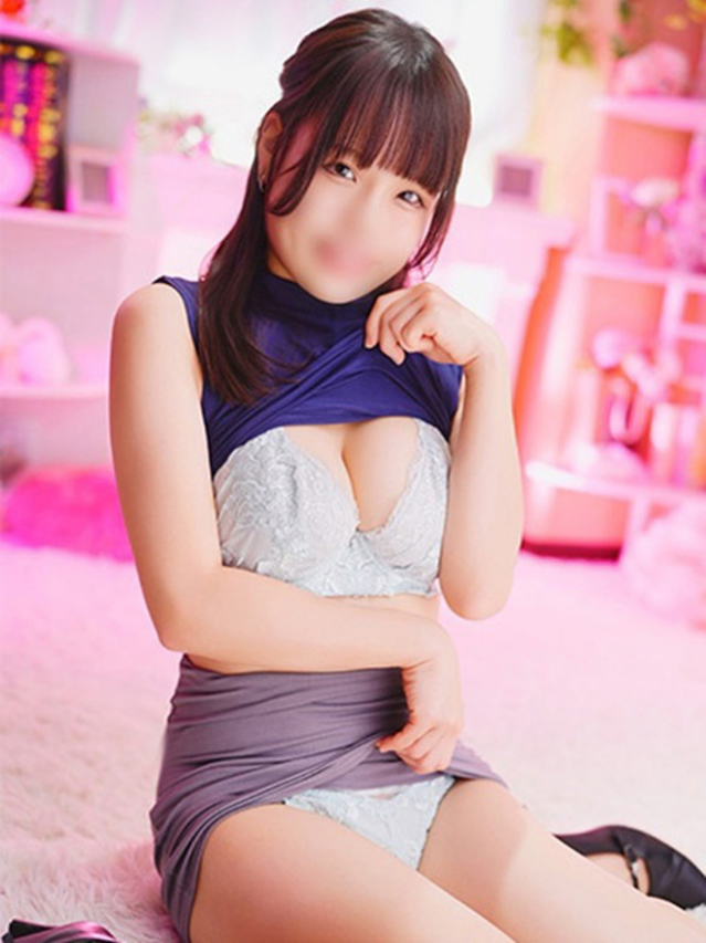 こばと（ハピネス＆ドリーム　松山道後温泉）