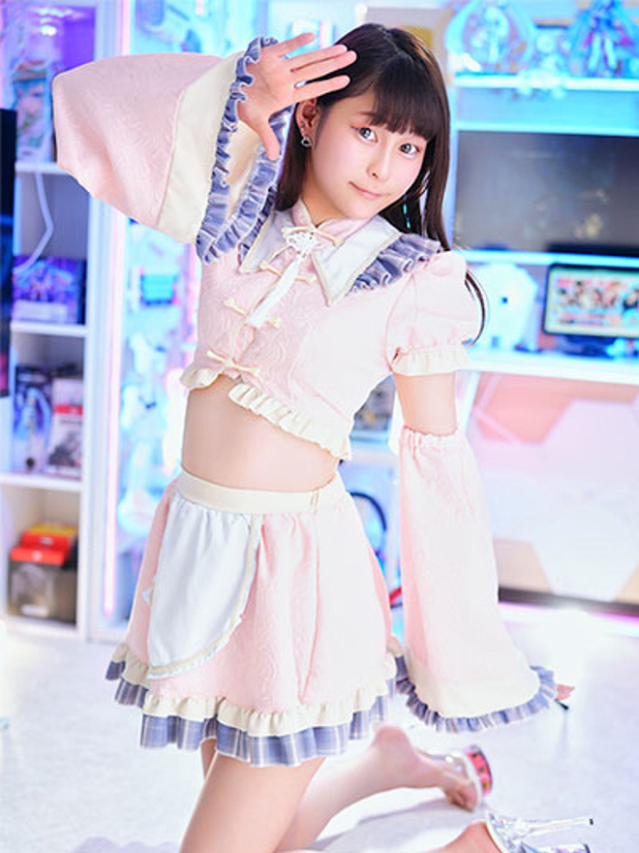 らむ(ハピネス&ドリーム 松山道後温泉)