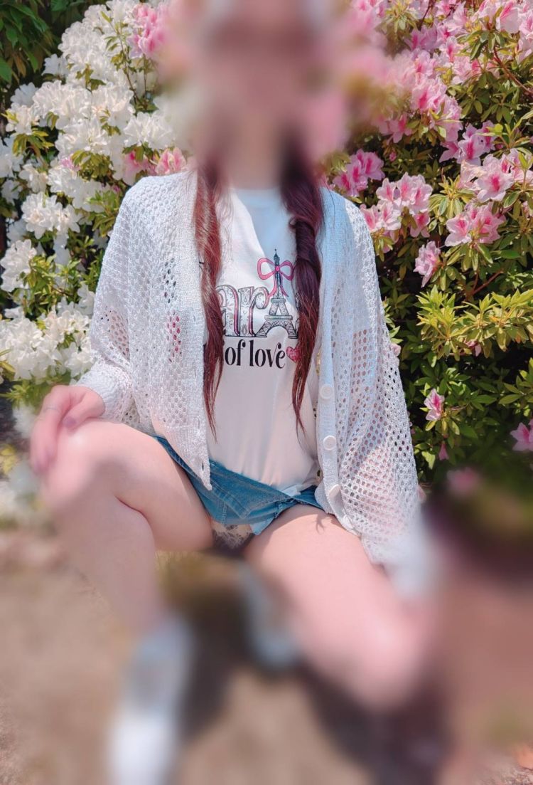 最終日はえちえちに🥳🥳💄