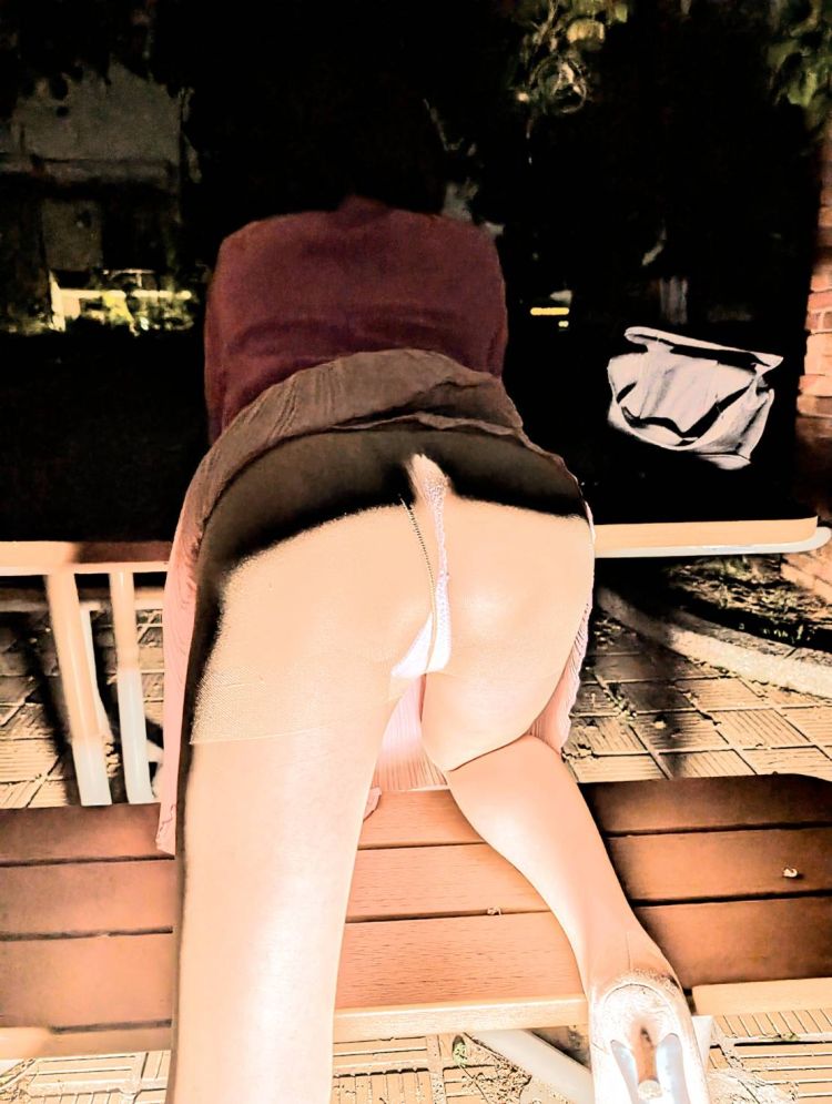 ヨル🌃は開放的に💒🫧