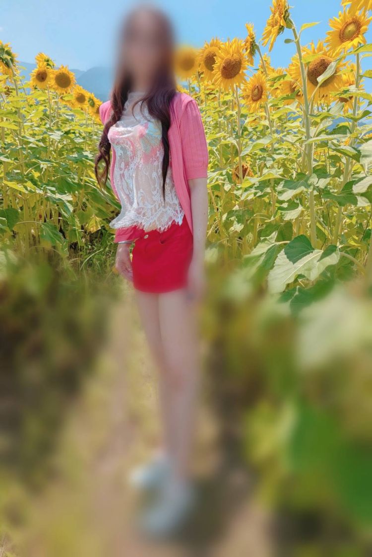 ヒマワリ🌻のような笑顔で(ꕤ,,•ᴗ•,,)