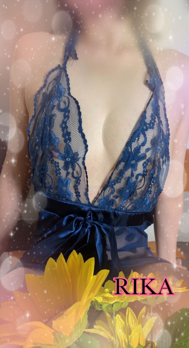 出勤♡トロけちゃう…？甘えんぼの夜🫧